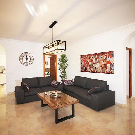 Casa Carlos Ciudad Quesada Luaran gambar
