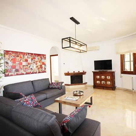 Casa Carlos Ciudad Quesada Luaran gambar