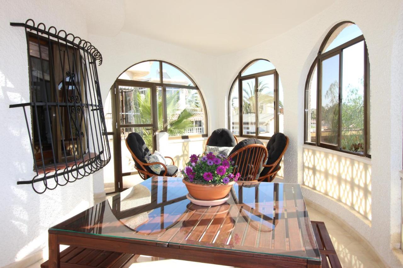 Casa Carlos Ciudad Quesada Luaran gambar