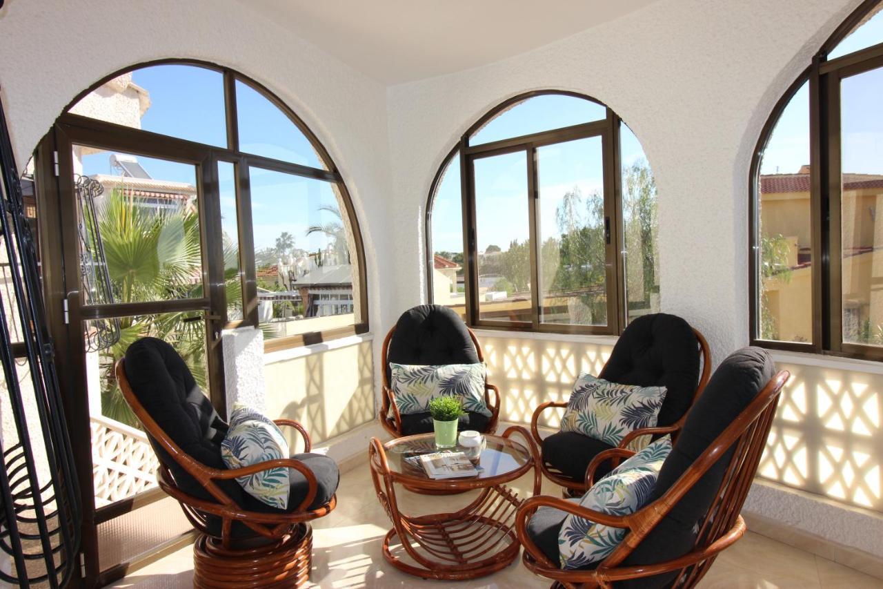 Casa Carlos Ciudad Quesada Luaran gambar