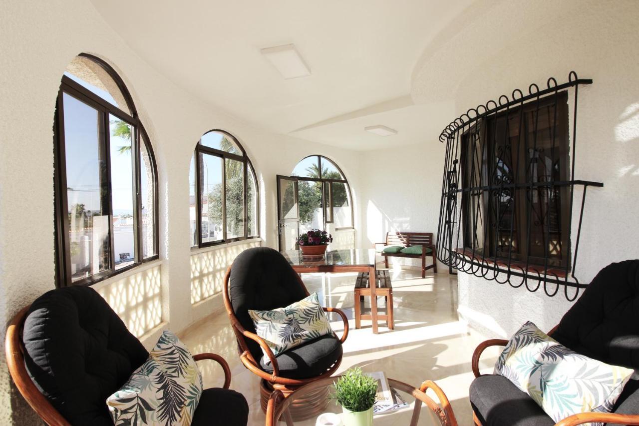 Casa Carlos Ciudad Quesada Luaran gambar