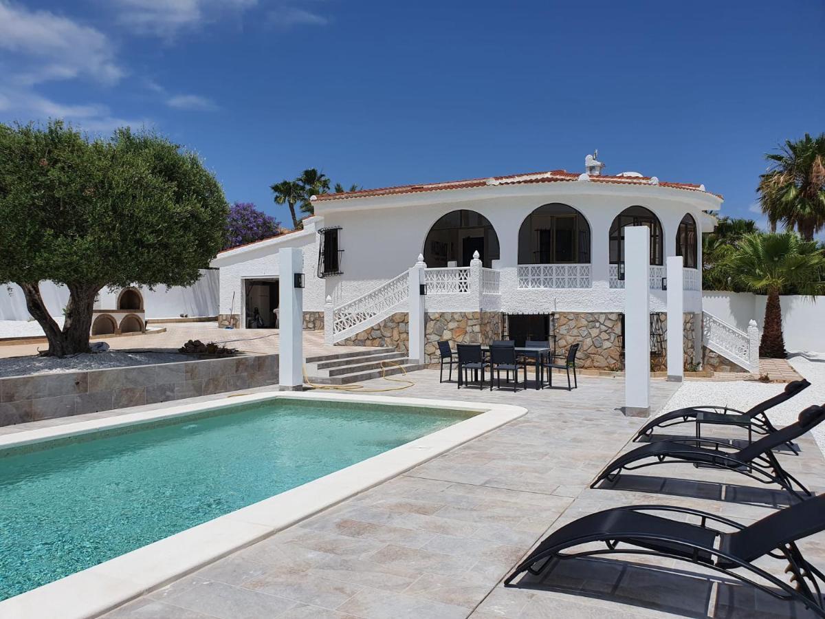 Casa Carlos Ciudad Quesada Luaran gambar