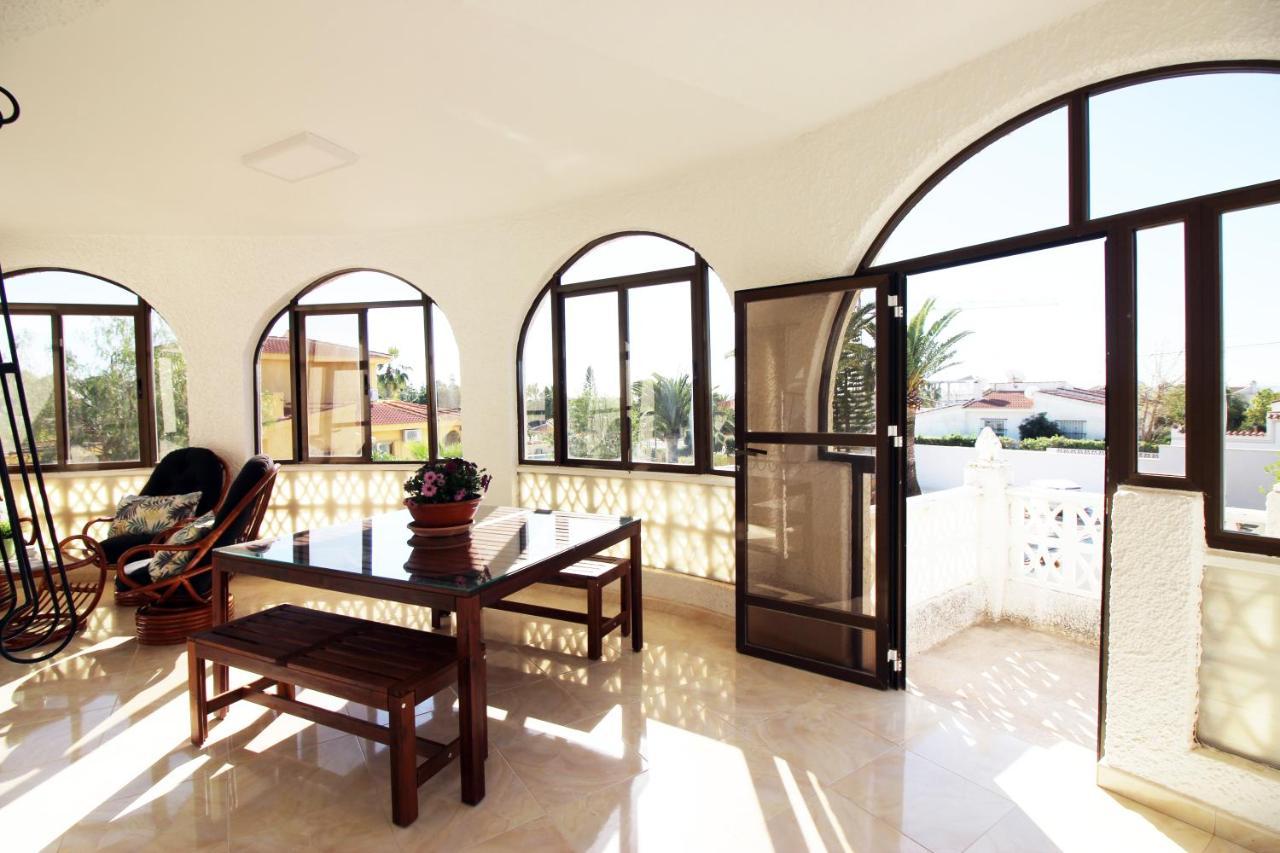 Casa Carlos Ciudad Quesada Luaran gambar
